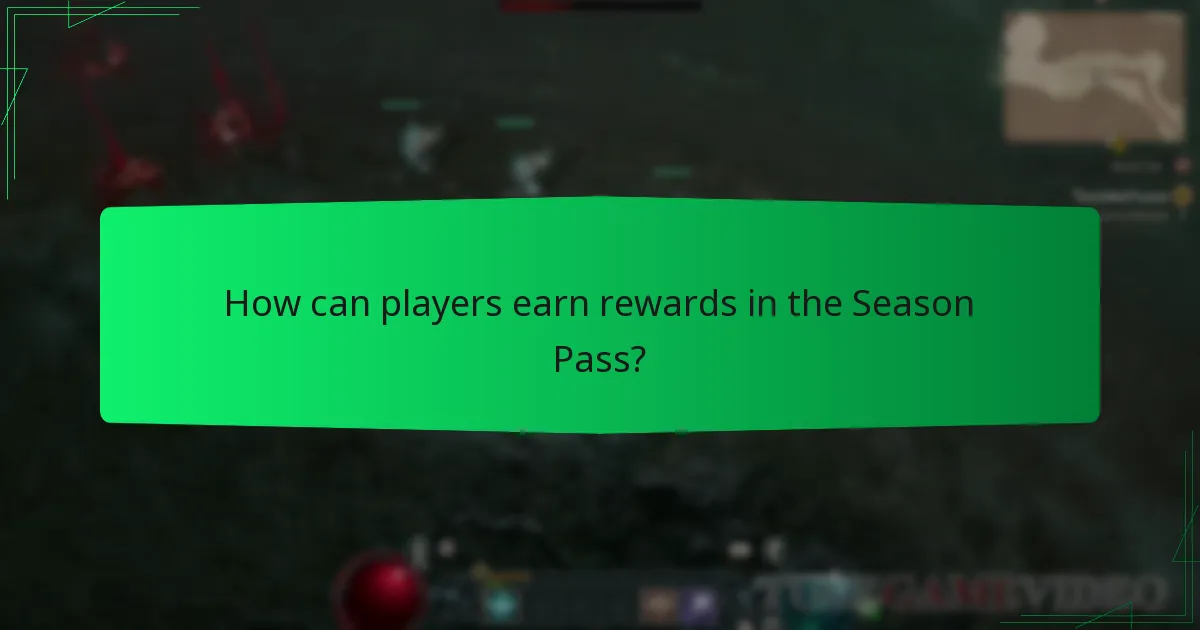 When do the rewards become available during the season?