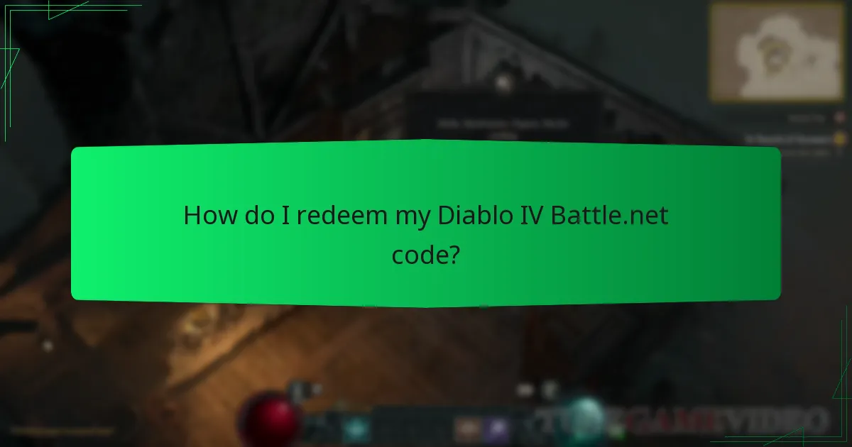 How can I acquire Diablo IV Battle.net codes?