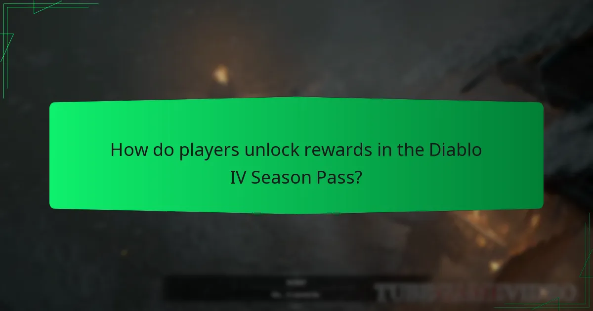 How do Diablo IV Season Pass rewards compare to past seasons?