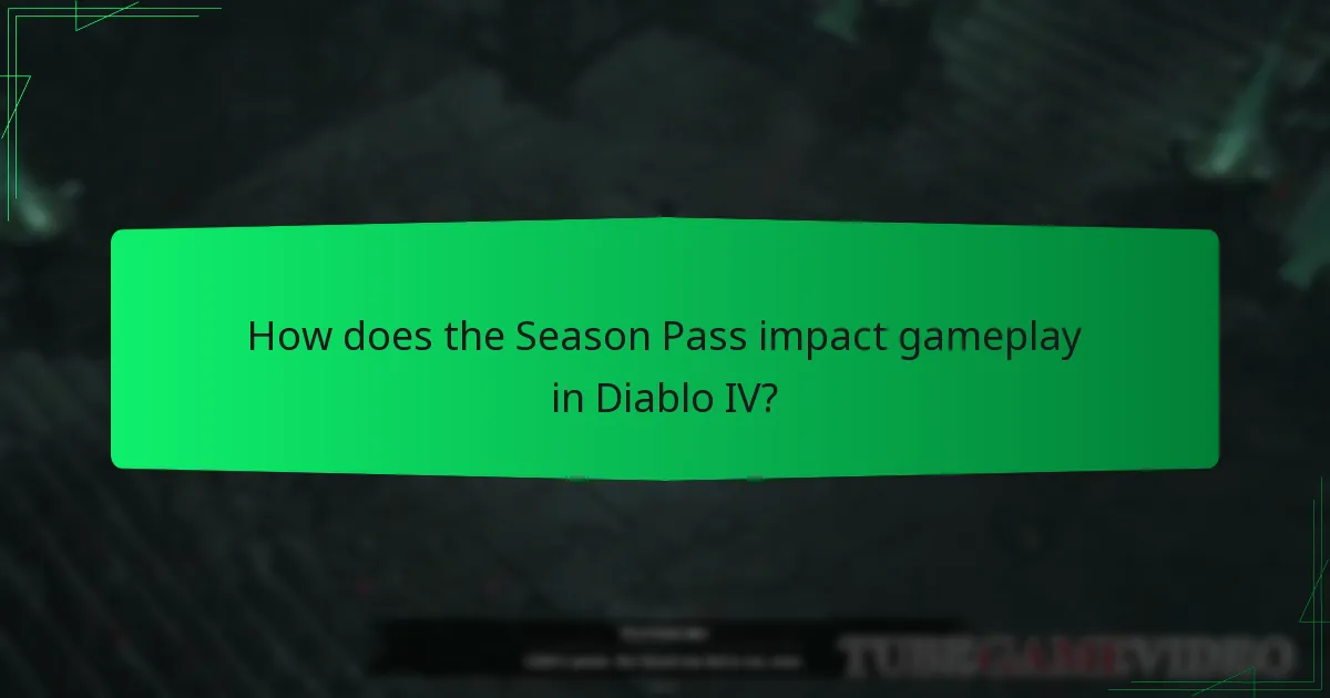 How much does the Diablo IV Season Pass cost?