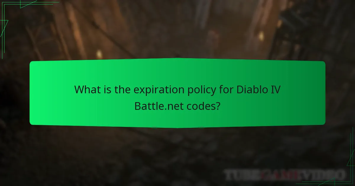 How do I redeem my Diablo IV Battle.net codes before they expire?
