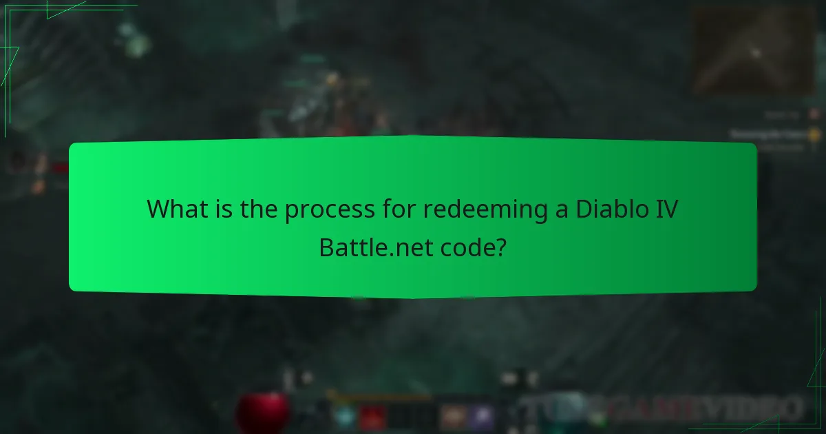 What current promotions affect Diablo IV Battle.net code eligibility?
