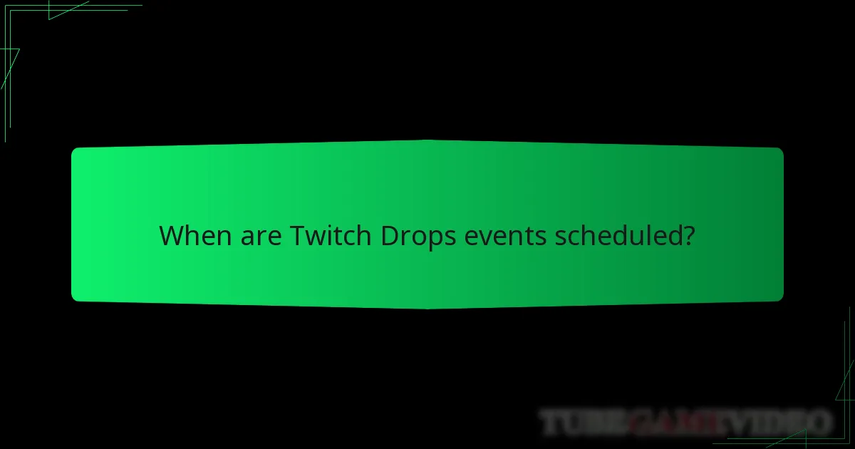 How do Twitch Drops cosmetics compare to other in-game cosmetics?